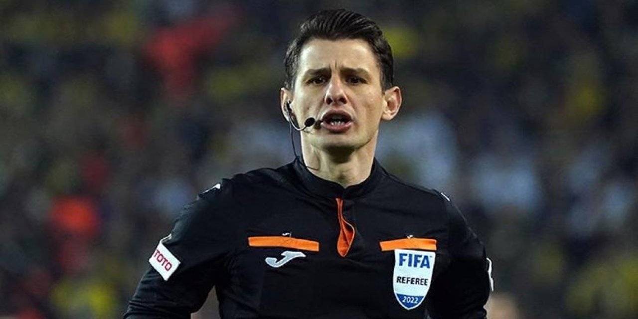 Trendyol Süper Lig Tüm Hızıyla Devam Ediyor: 29. Haftada Düdük Çalacak Hakemler Açıklandı!