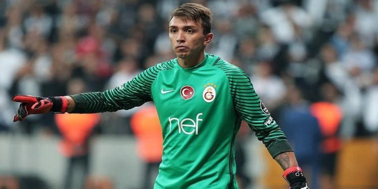 Galatasarayın Efsane File Bekçisi: Fernando Muslera, 400. Süper Lig Maçına Çıkacak! İşte Detaylar