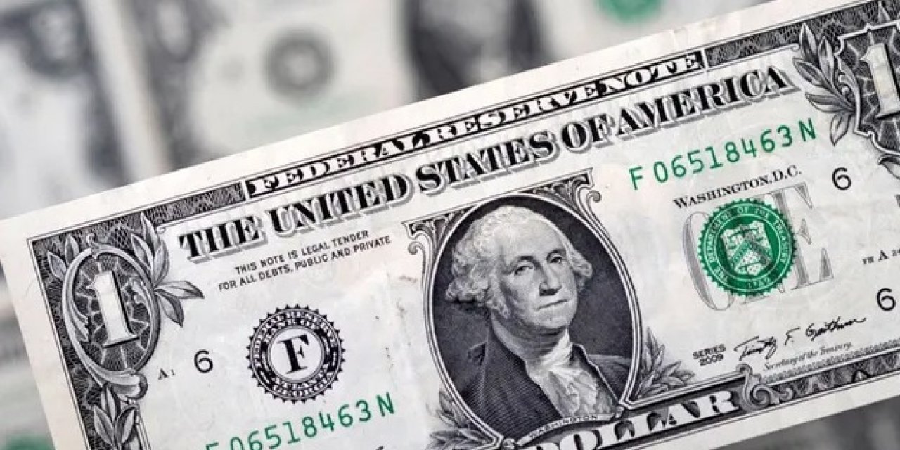 Merkez Bankası'ndan Yeni Hamle: Dolar Alım İşlemlerine Kısıtlama