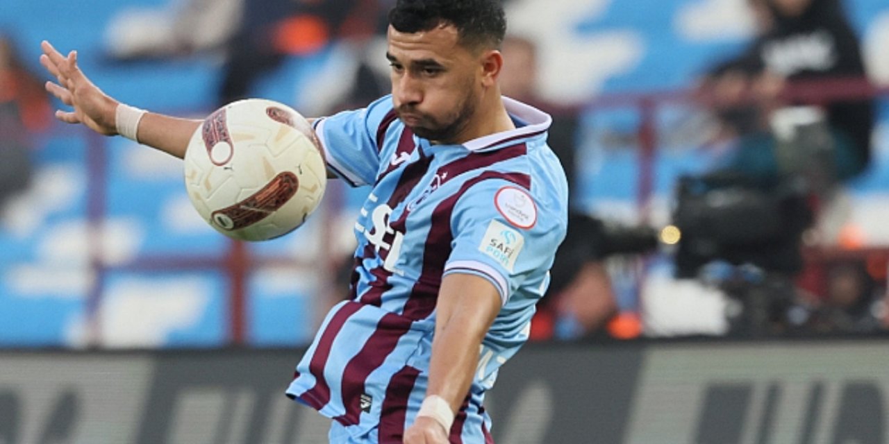 Trabzonspor 3. Sıraya Çivi Çaktı! Karagümrük'ü 5-1 Skorla Mağlup Etti!