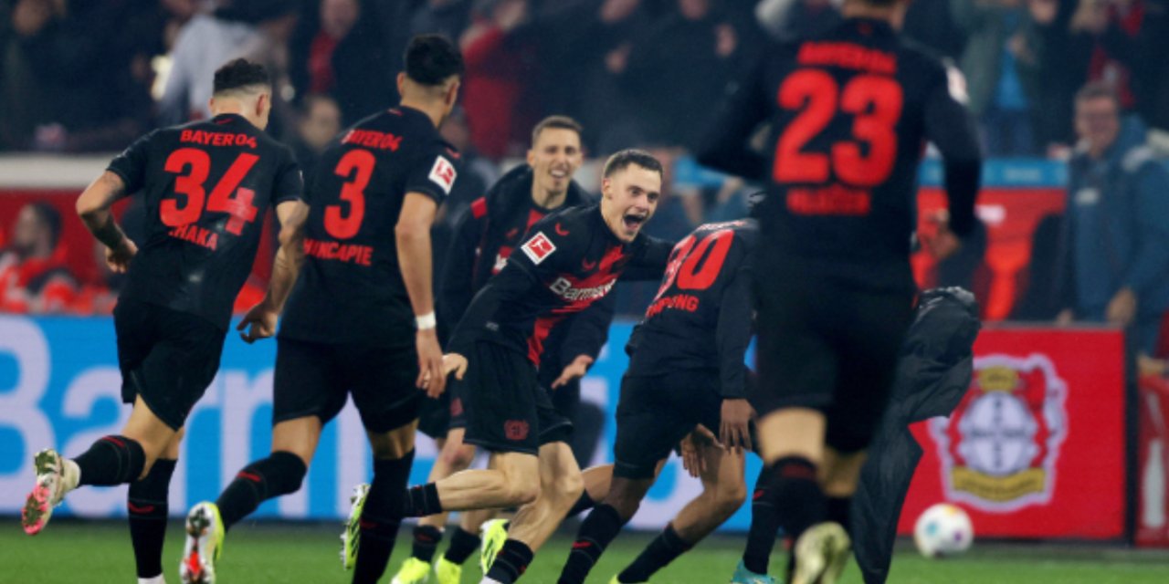 Bayern Münih Yine Formunda, 3 Maçta 23 Gol Atarak Rakiplerini Ezdi Geçti!