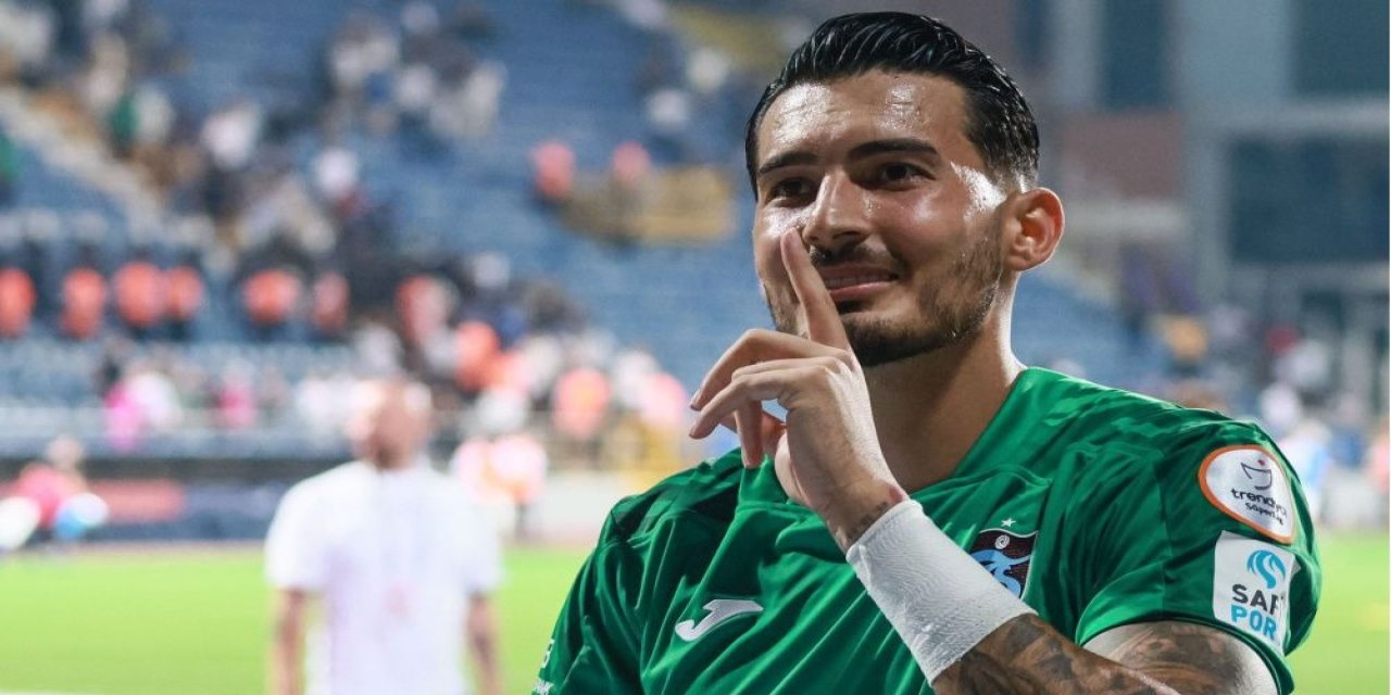 Uğurcan Çakır Dev Derbi İçin Antrenmanlara Başladı: Forma Giyecek mi?