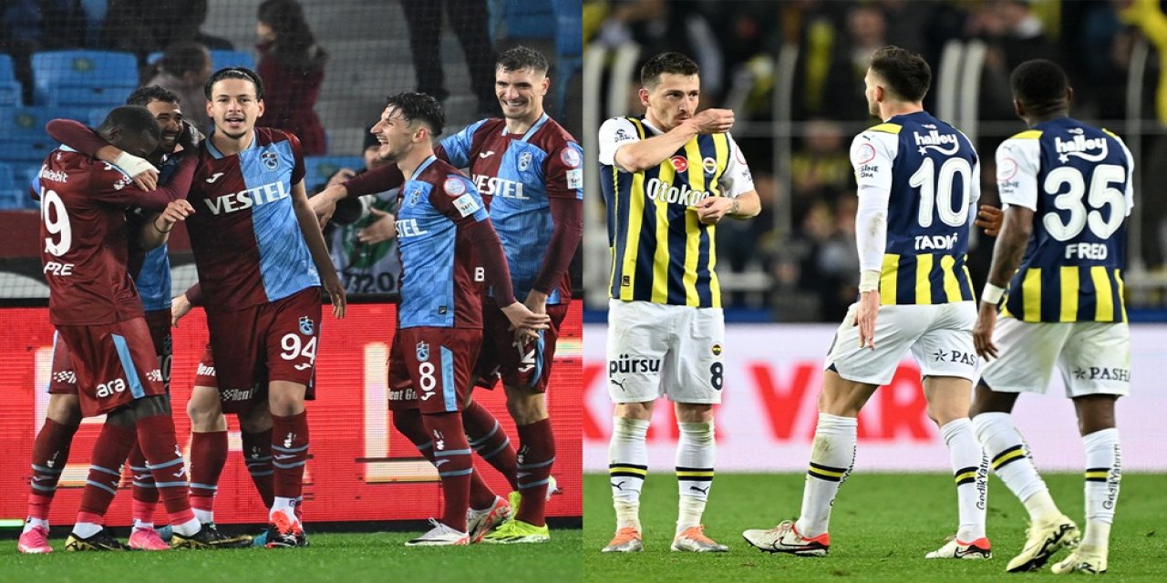 Trabzonspor ve Fenerbahçe Derbisinde Önemli Gelişme: Biletler Satışa Çıktı, Seri Olmakta Fayda Var!