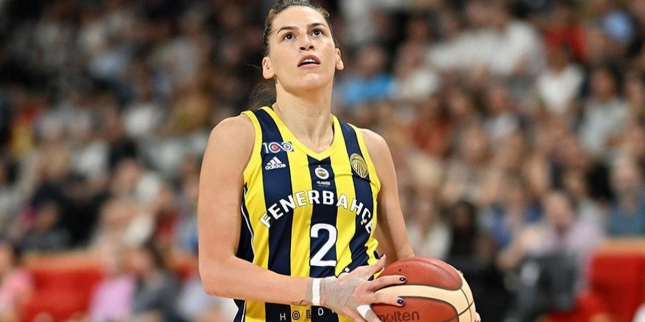 Bir Başarı Hikayesi: Sevgi Uzun'un WNBA'ye Uzanan Başarı Hikayesi ve Şampiyonluk Hedefleri