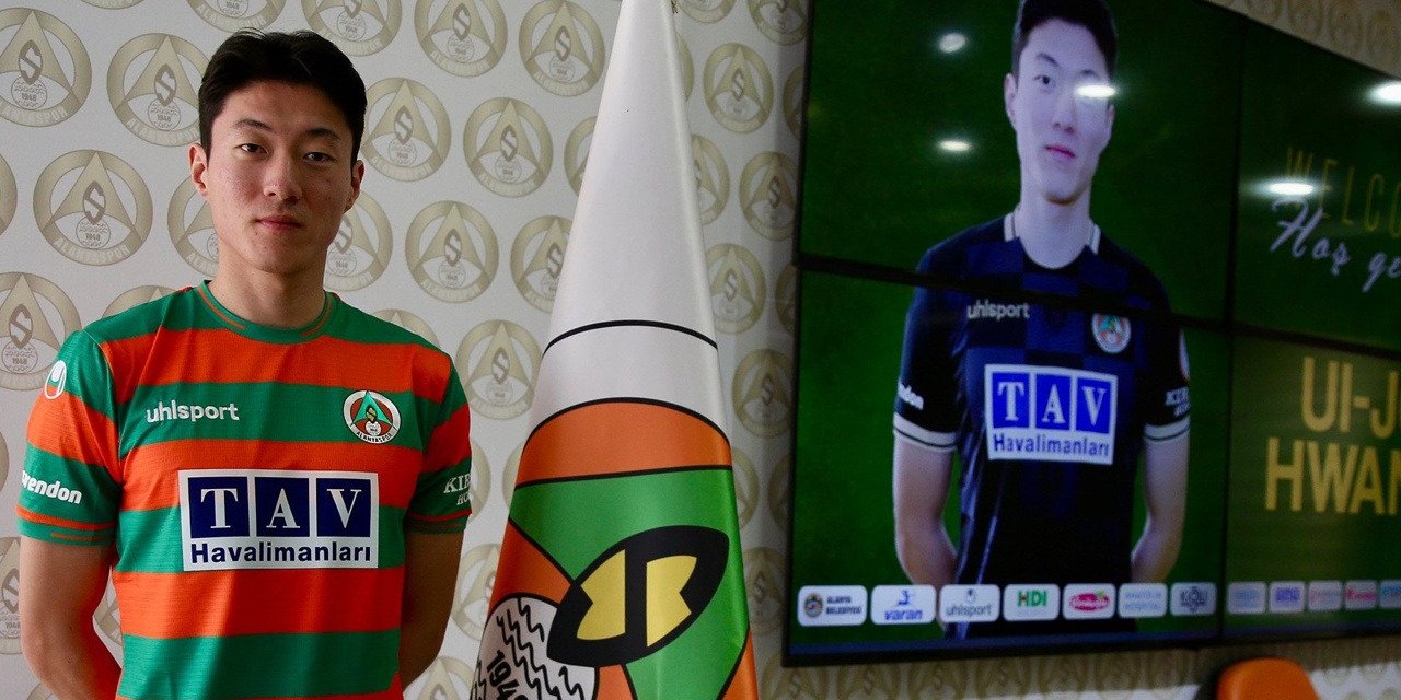 Alanyaspor'un Yıldızı Hwang Ui-jo'nun Baldızına 3 Yıl Hapis: Özel Videolarla Şantaj Skandalı!