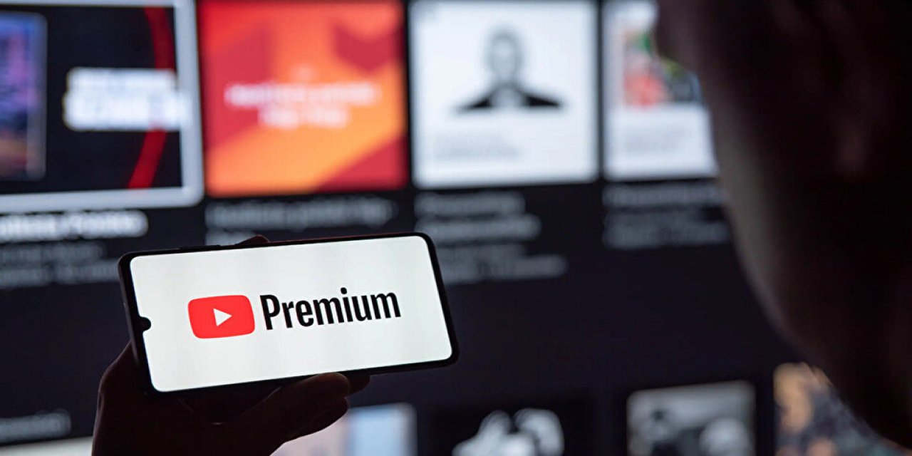 Youtube Kimsenin Gözünün Yaşına Bakmayacak, Youtube Premium Yerine Reklam Engelleyici Kullananlara Geçmiş Olsun!