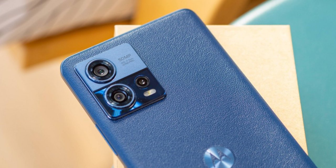 Motorola Edge 50 Fusion Türkiye Fiyatı ve Özellikleri