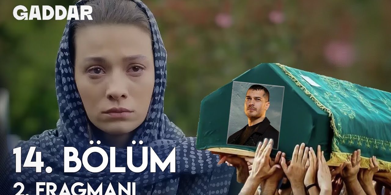 Gaddar 14. Bölüm 2. Fragmanı Heyecanla İzleyiciyle Buluştu!