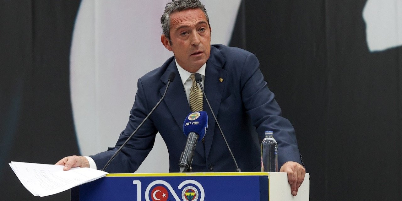 Fenerbahçe'de 3. Ali Koç Dönemi Yolda mı? Ali Koç Aday Olacağını Açıkladı!