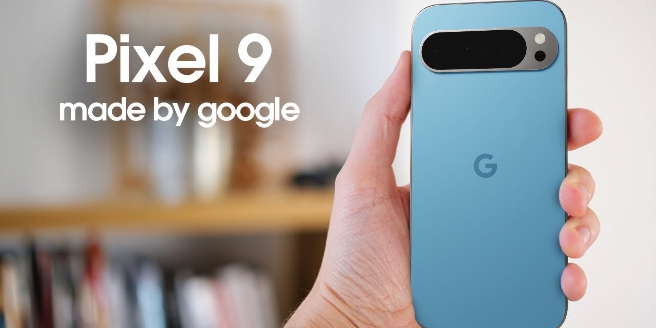 Google Pixel 9 Serisi Hakkında Şok Sızıntılar! Özellikleri Resmen İfşa Oldu...