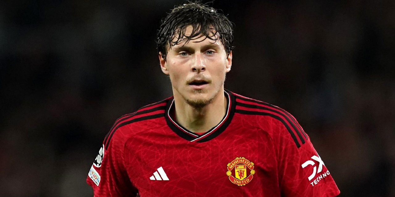 Victor Lindelöf Fenerbahçe Yolunda mı? İsveçli Stoperin Kariyeri ve Transfer İddiaları
