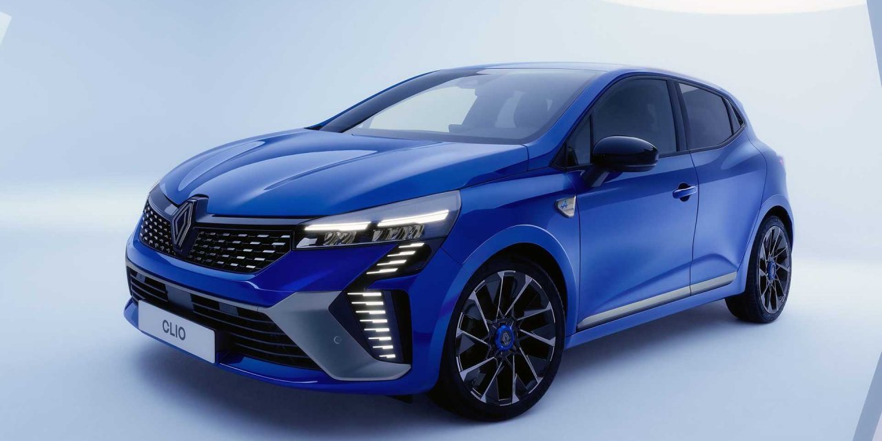 Renault Kampanyalı Fiyatlarla Çok İlgi Çekti! İşte Liste...