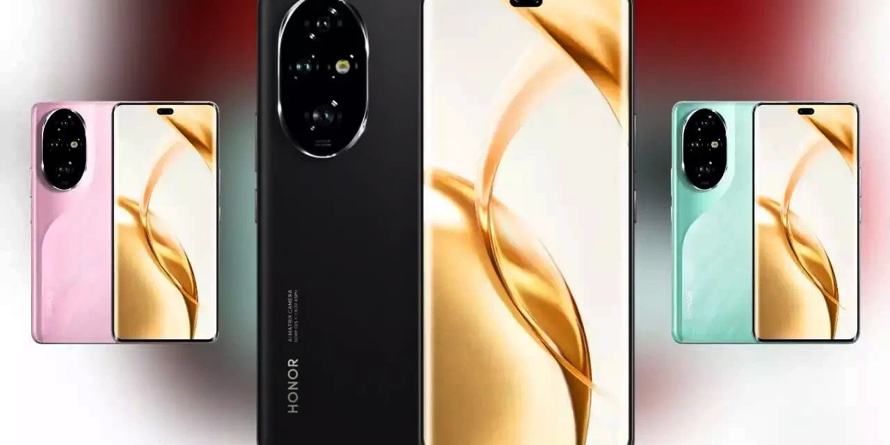 Yeni Telefon Honor 200 İlgilenenlere Sunuldu! Fiyatı Açıklandı..