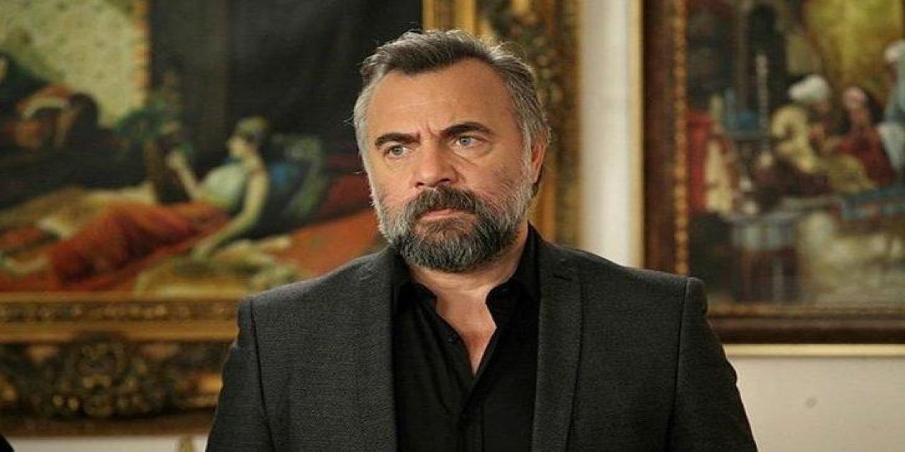 Oktay Kaynarca Bu Sefer Ateş Püskürdü! Instagram'dan Yaptığı Paylaşımla Milyonlara Seslendi!