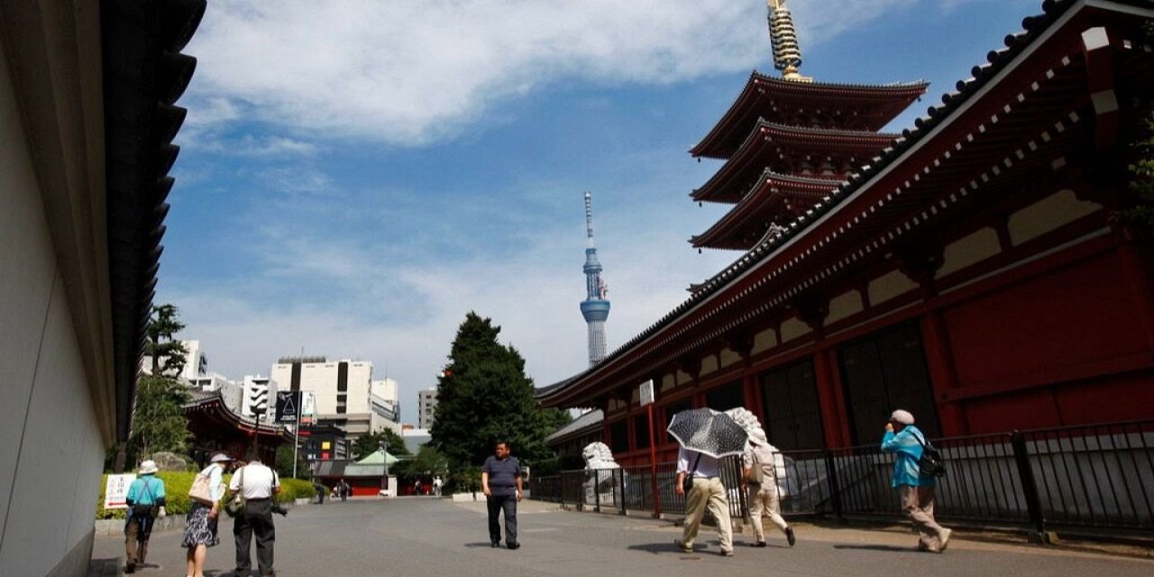 Japonya, dokuz kişiyi öldürüp parçalayan 'Twitter katili'nin sırrı ortaya çıktı!