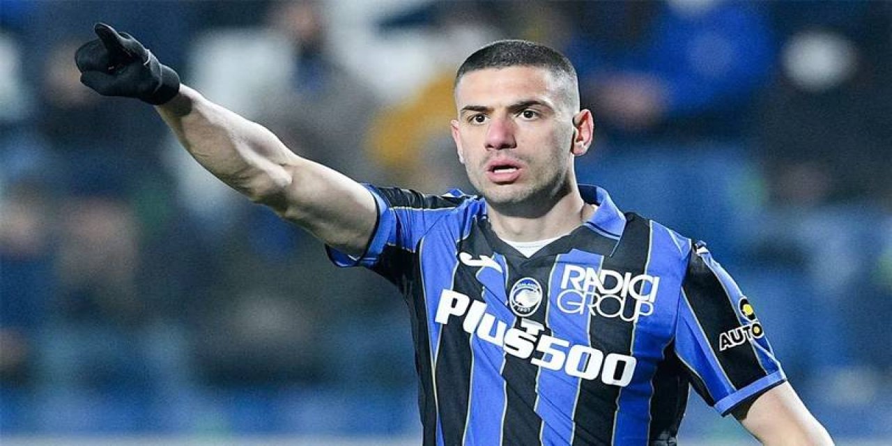Merih Demiral Rekor Ücretle Transfer Oldu! İşte Milli Futbolcunun Yeni Takımı...